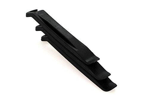 WOTOW 16 in 1 Multi-Function Bike Bicycle Cycling Mechanic Repair Tool Kit with 3 pcs Tire Pry Bars Rods