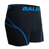 Baleaf Men's Bike Cycling Underwear Shorts 3D Padded Bicycle MTB