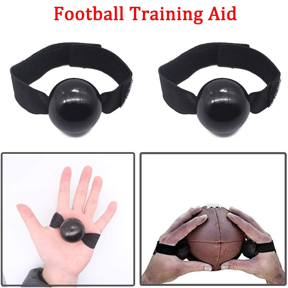 Boaton Football Catching Trainer, Football Training Aid, Football Training Equipment, Football Accessory for Improve Football Level