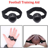 Boaton Football Catching Trainer, Football Training Aid, Football Training Equipment, Football Accessory for Improve Football Level