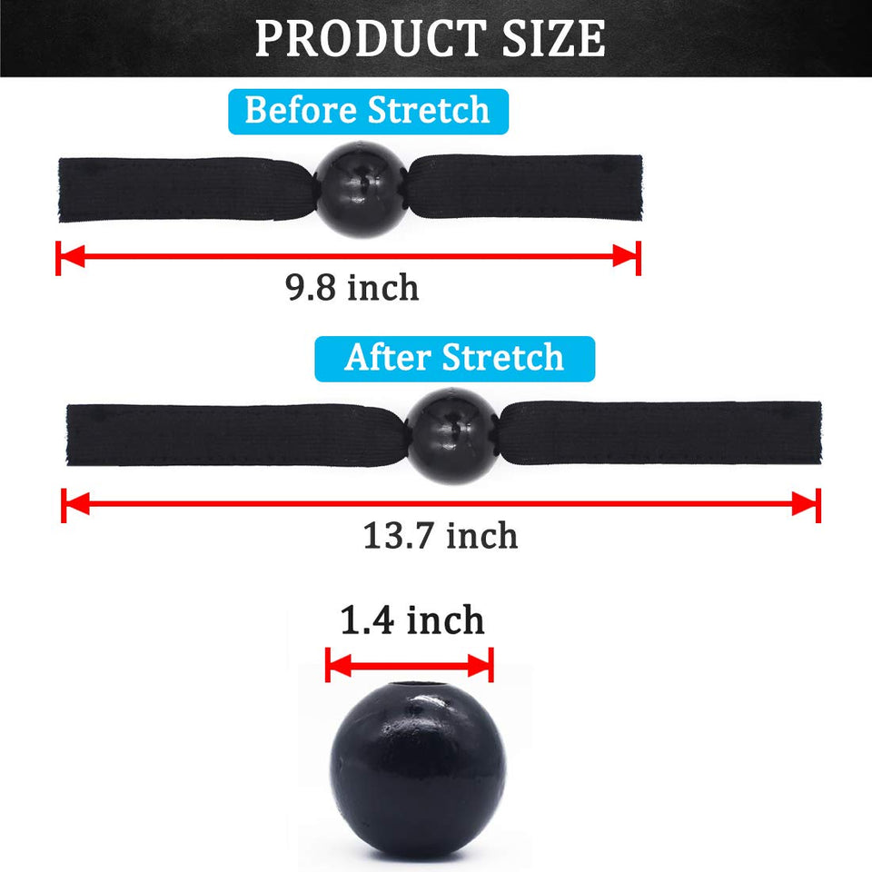 Boaton Football Catching Trainer, Football Training Aid, Football Training Equipment, Football Accessory for Improve Football Level