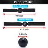 Boaton Football Catching Trainer, Football Training Aid, Football Training Equipment, Football Accessory for Improve Football Level