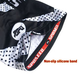 sponeed Men's Cycling Shorts Padded Bicycle Riding Pants Bike Biking Clothes Cycle Wear Tights