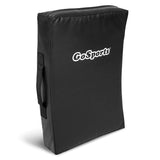 GoSports Blocking Pad | 24" x 16" | Great for Martial Arts & Sports Training (Football, Basketball, Hockey, Lacrosse and More)