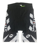 sponeed Men's Cycling Shorts Padded Bicycle Riding Pants Bike Biking Clothes Cycle Wear Tights