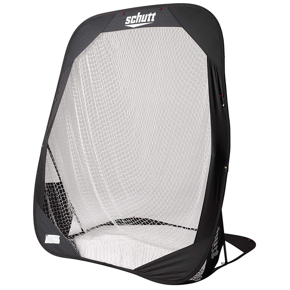 Schutt Sports Pop-Up Football Kicking & Training Net, Varsity