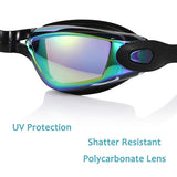 Aegend Swim Goggles